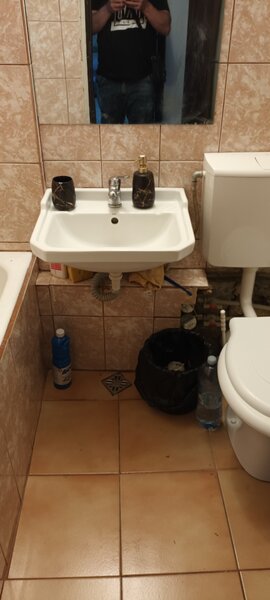 Execut lucrari de interioare