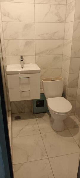 Execut lucrari de interioare